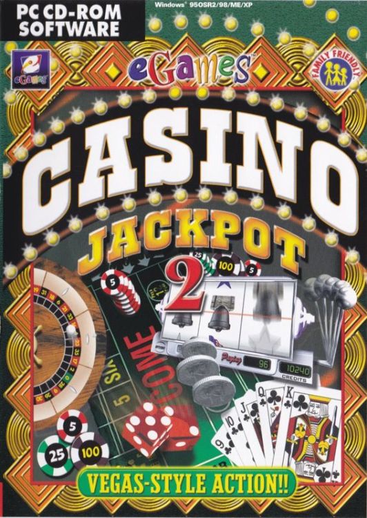 Casino Jackpot 2