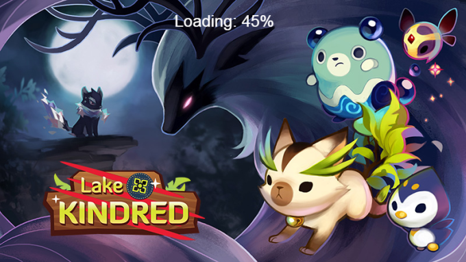 Lake Kindred