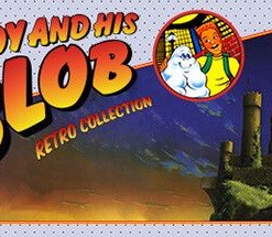 A Boy and His Blob: Retro Collection