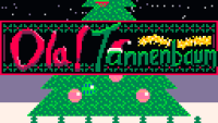 Ola! Tannenbaum