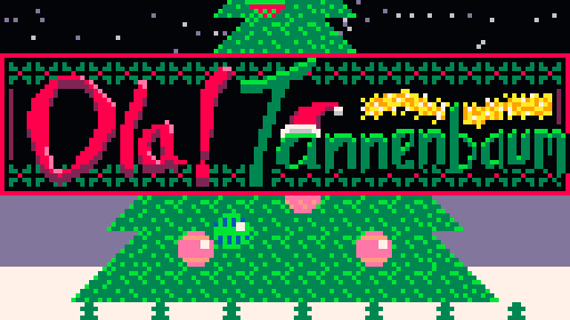 Ola! Tannenbaum