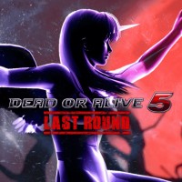 Dead or Alive 5: Last Round - Alpha-152 Halloween Costume 2015