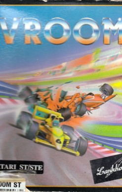 Vroom