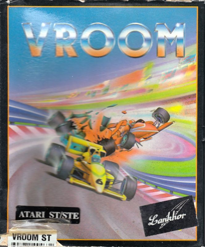 Vroom