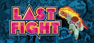 LastFight