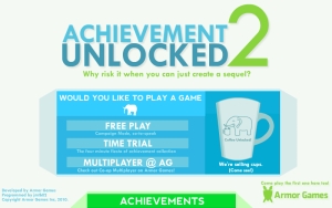 Achievement Unlocked 2