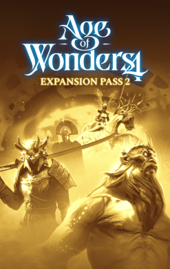 Age of Wonders 4: Expansion Pass 2