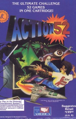 Action 52