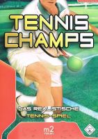 Tennis Elbow 2004