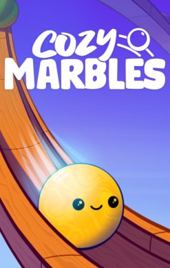 Cozy Marbles