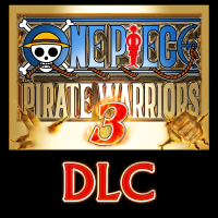 One Piece: Pirate Warriors 3 - OPPW1 Costume 2: Zoro