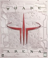 Quake III: Arena