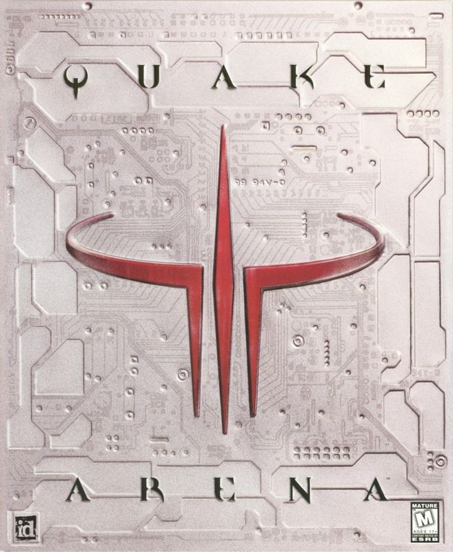 Quake III: Arena