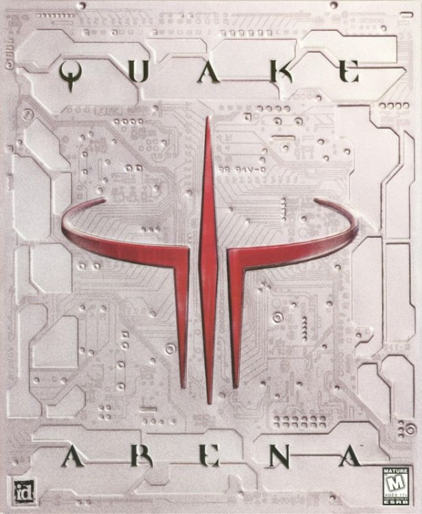 Quake III: Arena