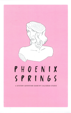 Phoenix Springs