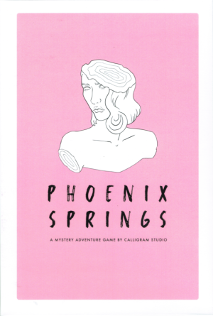 Phoenix Springs
