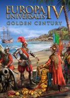 Europa Universalis IV (Golden Century Immersion Pack)