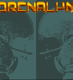 Adrenalynn