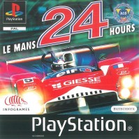 Test Drive: Le Mans