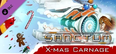 Sanctum: X-Mas Carnage