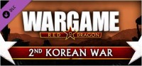 Wargame: Red Dragon - 2nd Korean War