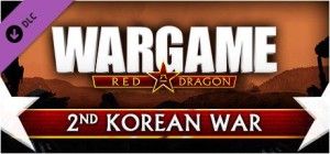 Wargame: Red Dragon - 2nd Korean War