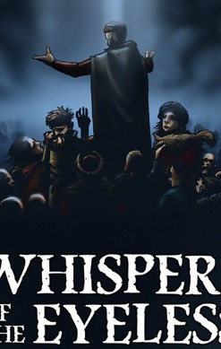 Whispers of the Eyeless