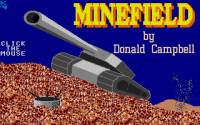 Minefield