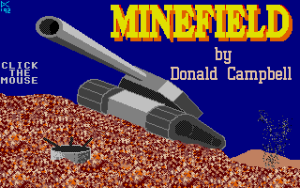 Minefield