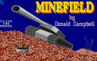 Minefield