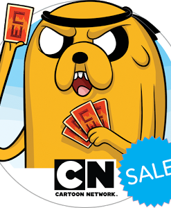 Adventure Time: Card Wars