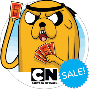 Adventure Time: Card Wars