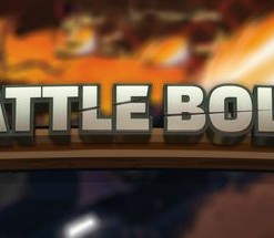 Battle Bolts