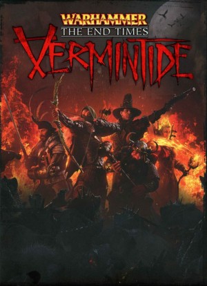 Warhammer: The End Times - Vermintide