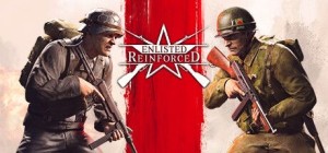 Enlisted: Reinforced