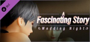A Fascinating Story: Wedding Night - Adult Patch