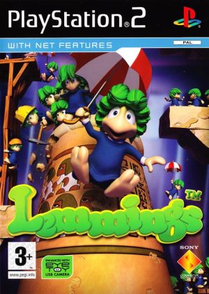 Lemmings