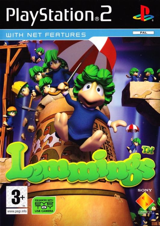 Lemmings
