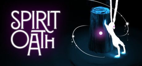 Spirit Oath