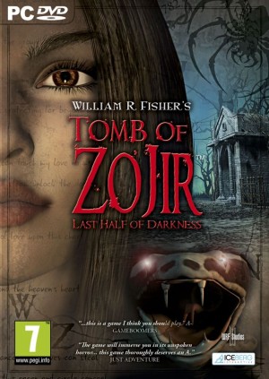 Tomb of Zojir: Last Half of Darkness