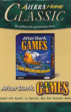 After Dark Games