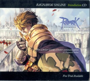 Ragnarök Online