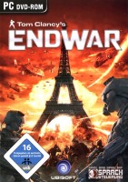 Tom Clancy's EndWar (Deluxe Edition)