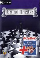 Chess Champ