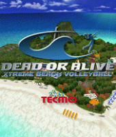 Dead or Alive: Xtreme Beach Volleyball