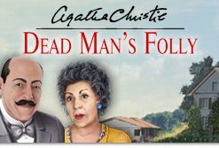 Agatha Christie: Dead Man's Folly