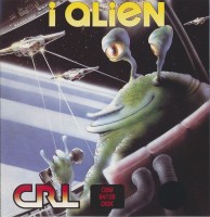 I-Alien