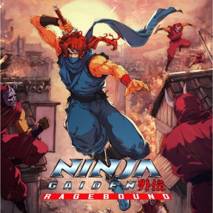 Ninga Gaiden: Ragebound