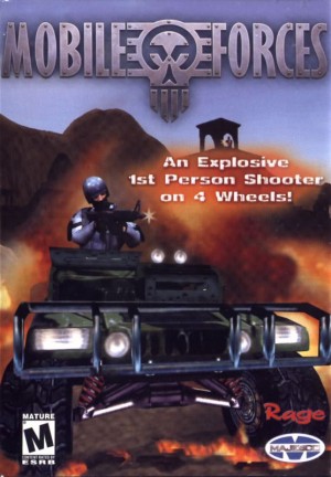 Mobile Forces