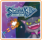 Scram Kitty and his Buddy on Rails